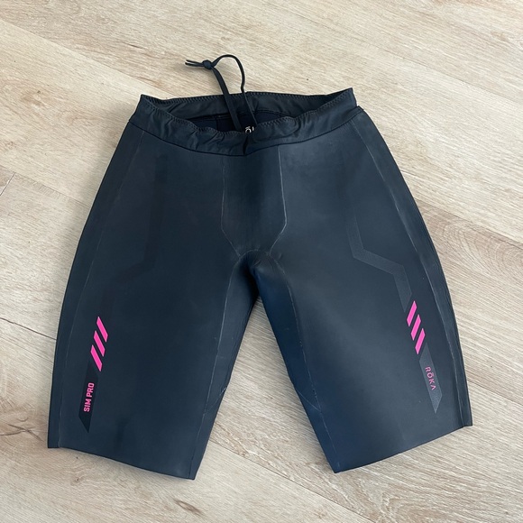 Roka Women's buoyancy shorts - Picture 1 of 3